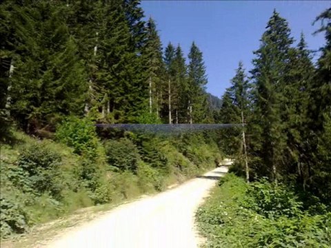 ORDU/MESUDİYE/TOPÇAM (GEBEME)2010