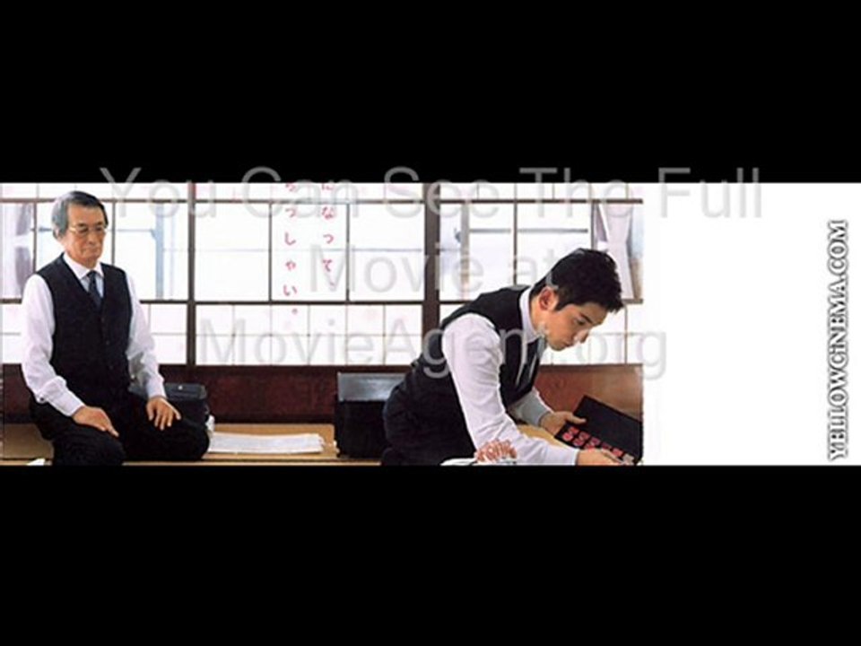 Sweet Rain (2008) Part 1 of 14