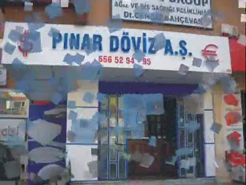 Tabela Krom Harf Işıklı Harf