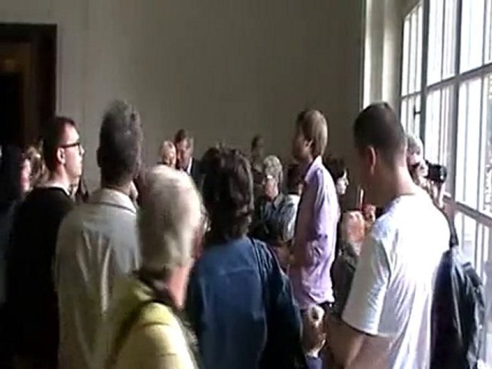 Zwiedzanie Zamku w Poznaniu