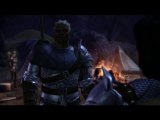 Dragon Age : Origins Walkthrough 34 Retour au campement