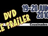 Bande-annonce Cousinades 2010 - By Seb007