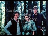 Star Wars Episode VI Return of the Jedi (1983) Part 1 of 14