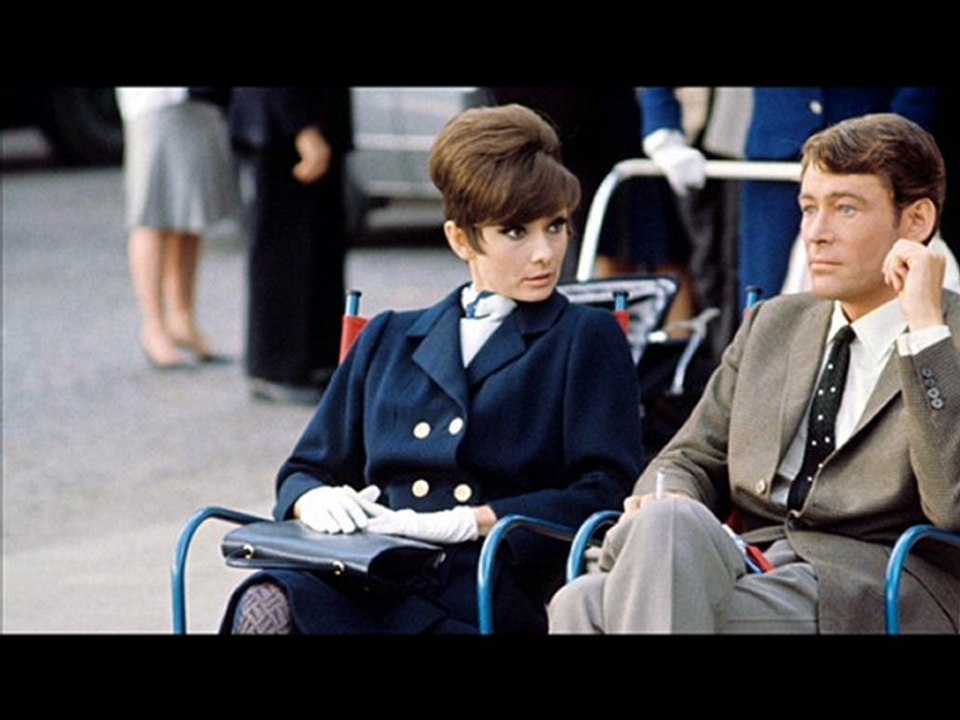 How to Steal a Million (1966) Part 1 of 17