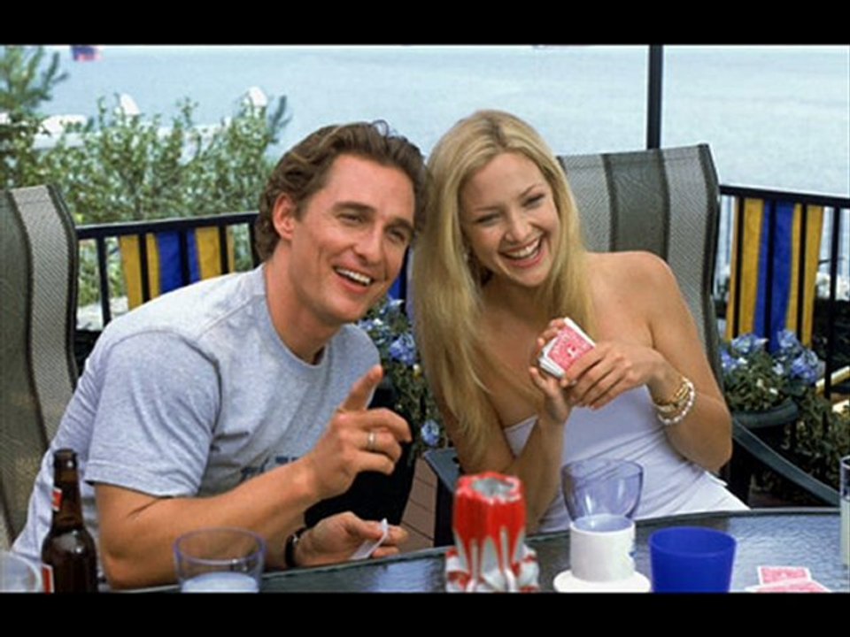 How To Lose a Guy in 10 Days (2003) Part 1 of 17