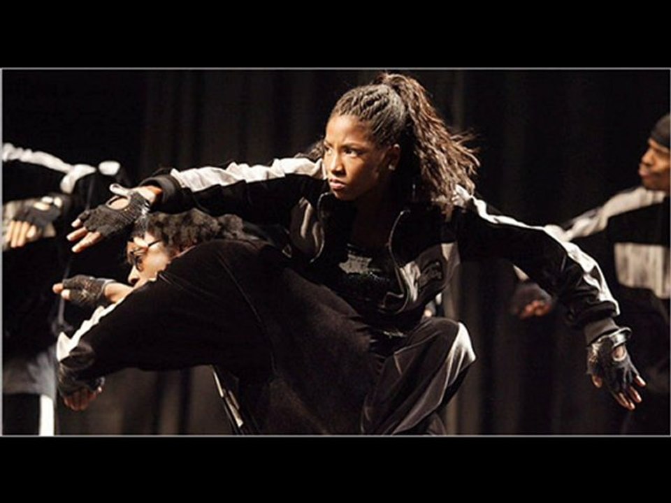 How She Move (2007) Part 1 of 17