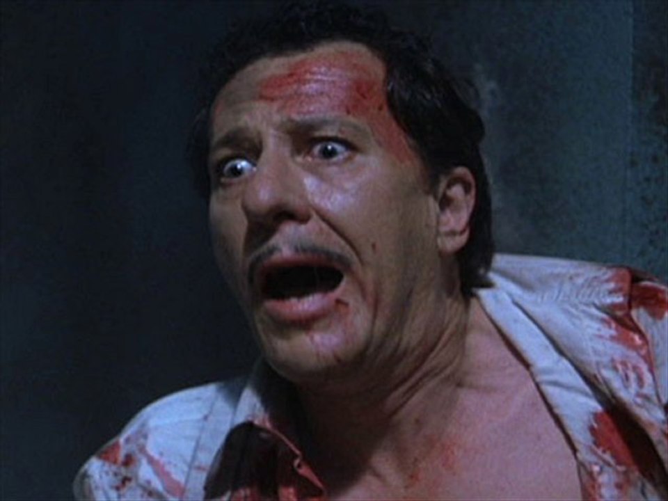 House on Haunted Hill (1999) Part 1 of 17