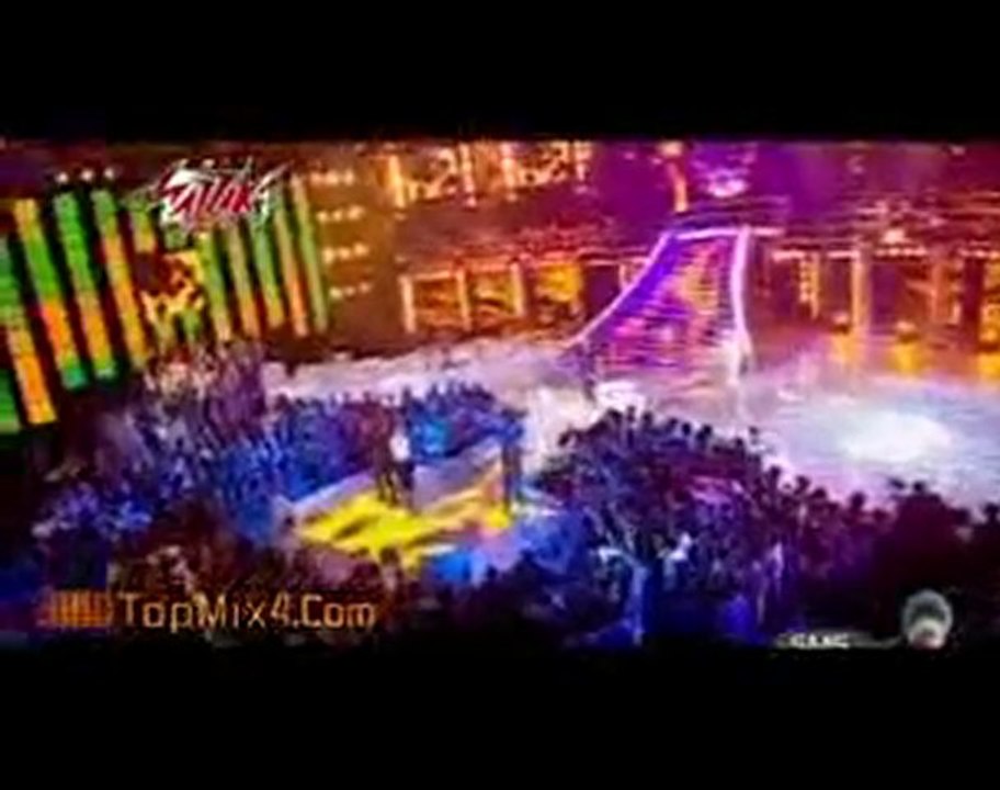 Samira Said Ft Fnaire Be Winner-El Rabeh Enta(Khalek Khour)