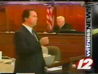 Rhode Island Criminal Defense Attorneys