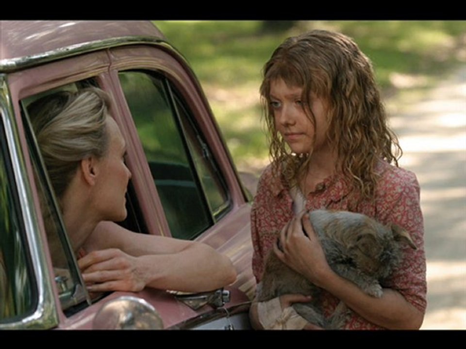 Hounddog (2007) Part 1 of 17