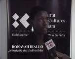 Rokhaya Diallo et l'islam dans les médias