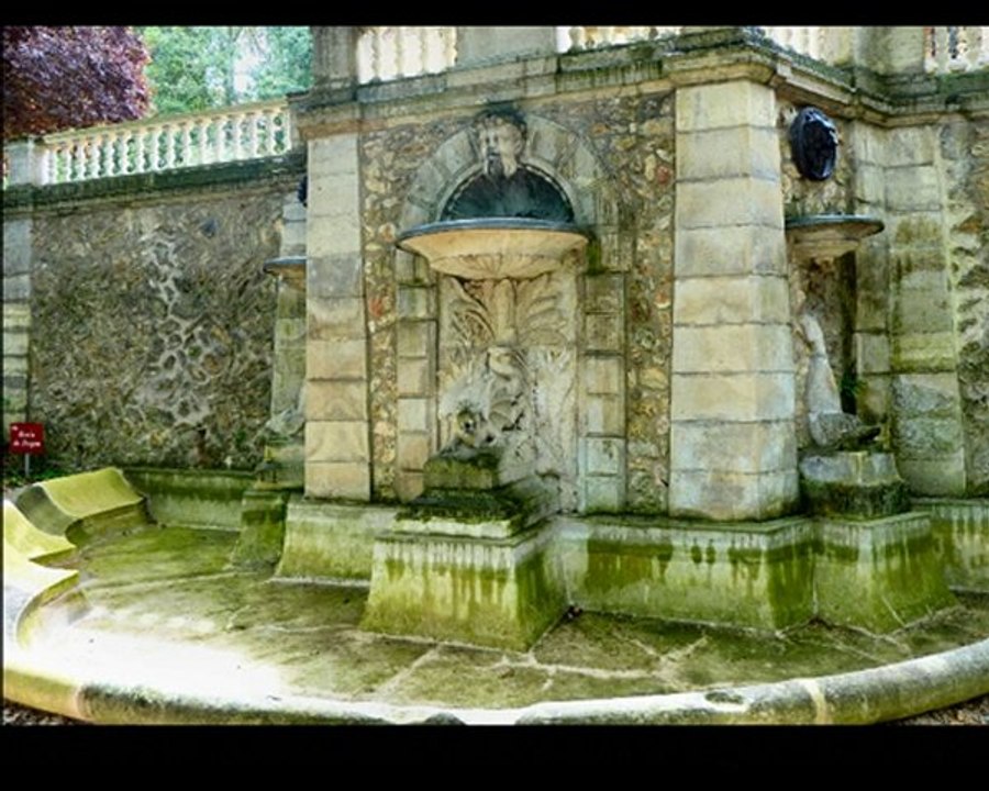 MONTE-CRISTO Le Port Marly