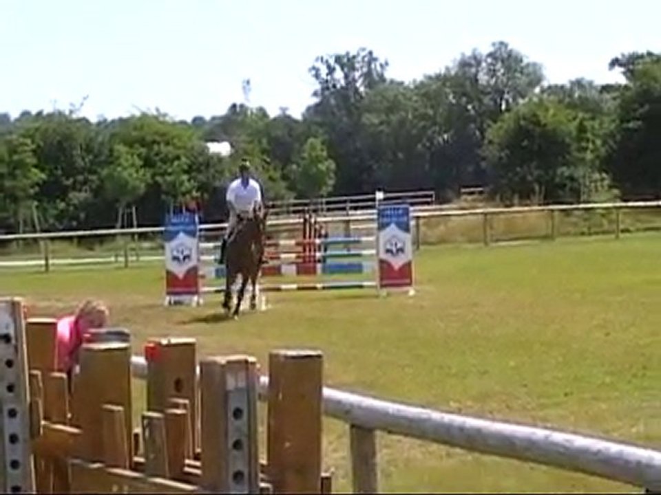 Roya St Georges / Saint Lo 2010