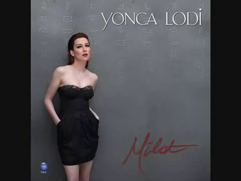 Yonca Lodi - Düştüysek Kalkarız (2010)