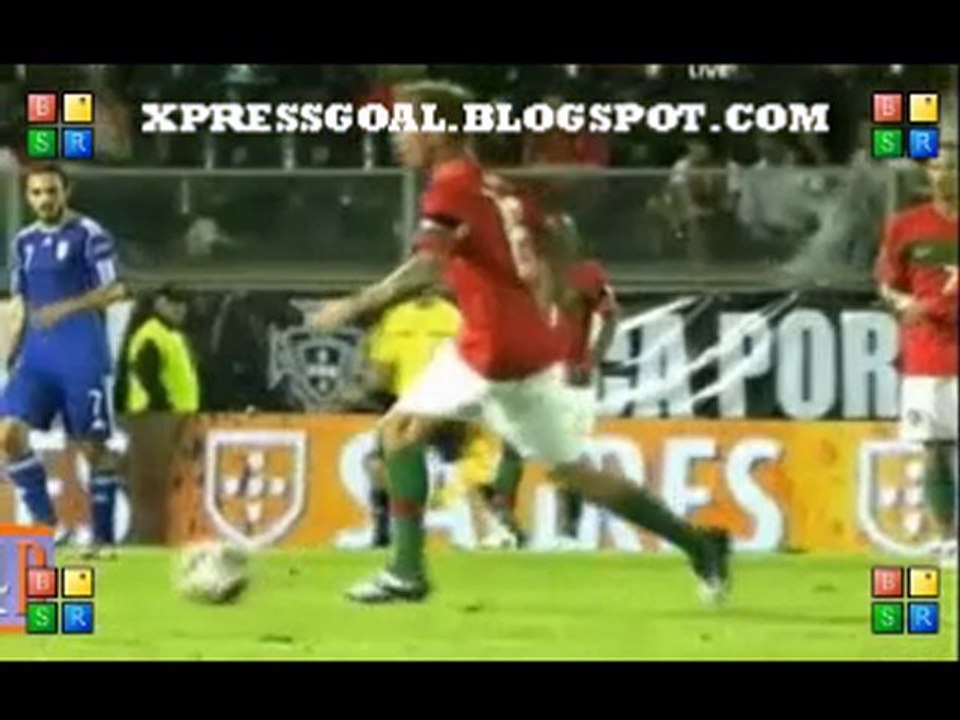 Portugal vs Cyprus 4 4 All Goals Full Highlight