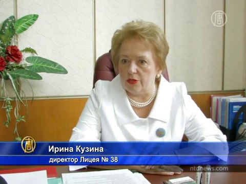 Дети не стремятся стать инженерами