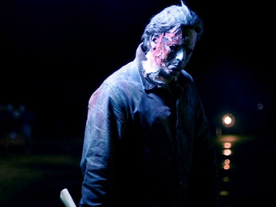 Halloween II (2009) Part 1 of 17