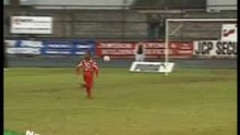 Goalkeeper Mistakes