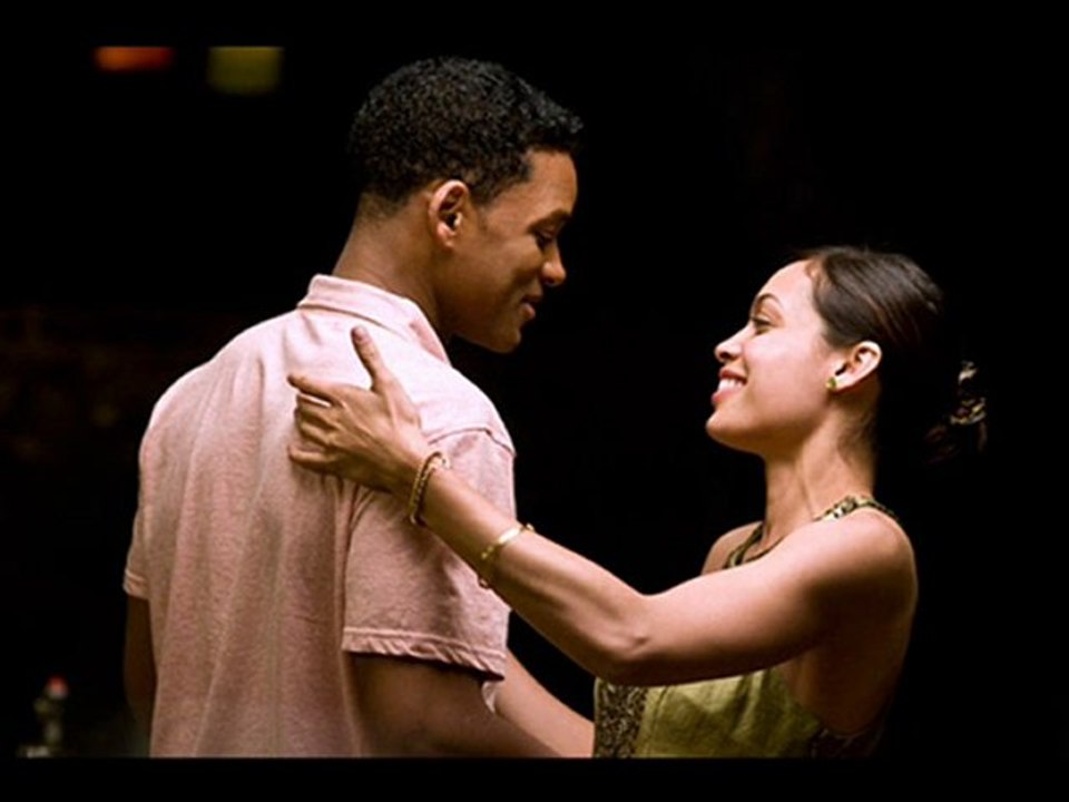 Seven Pounds (2008) Part 1 of 14