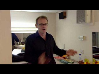 Sean Lock Live (2008) Part 1 of 14