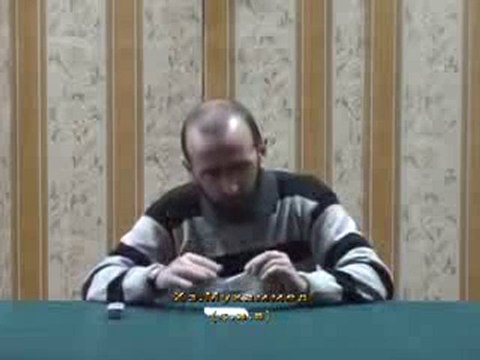 Лекции за исляма - Мухаммед С.а.с. - част 2