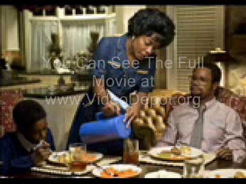 Gifted Hands The Ben Carson Story (2009) Part 1 of 17