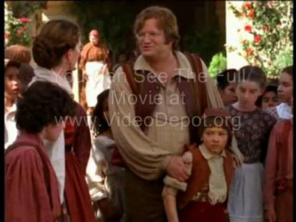 Geppetto (2000) Part 1 of 17