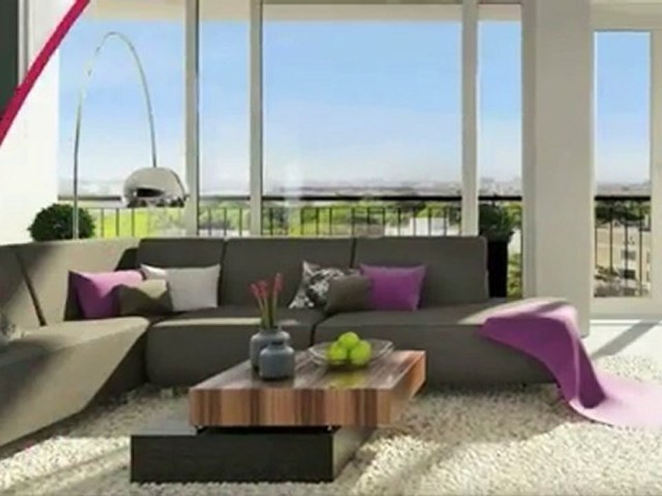 Terrafinanz Maxvorstadt NY.Living