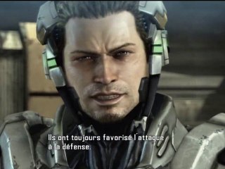 Aperçu : Vanquish ( Demo )