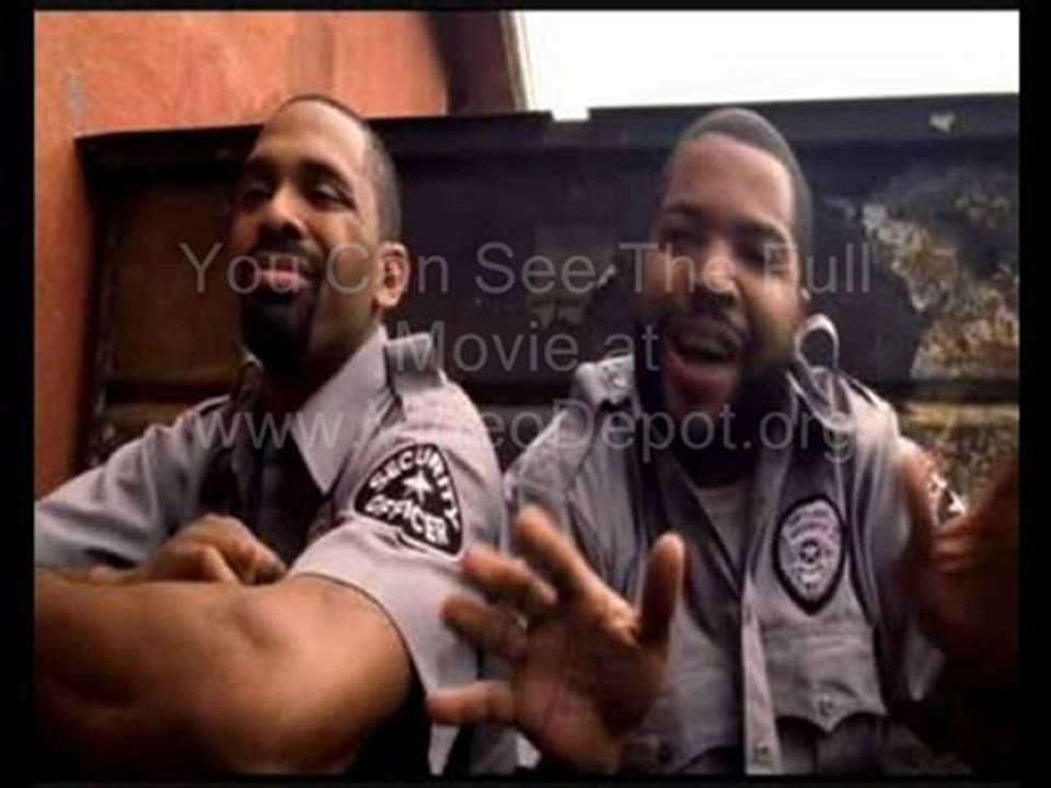 Friday After Next (2002) Part 1 of 17