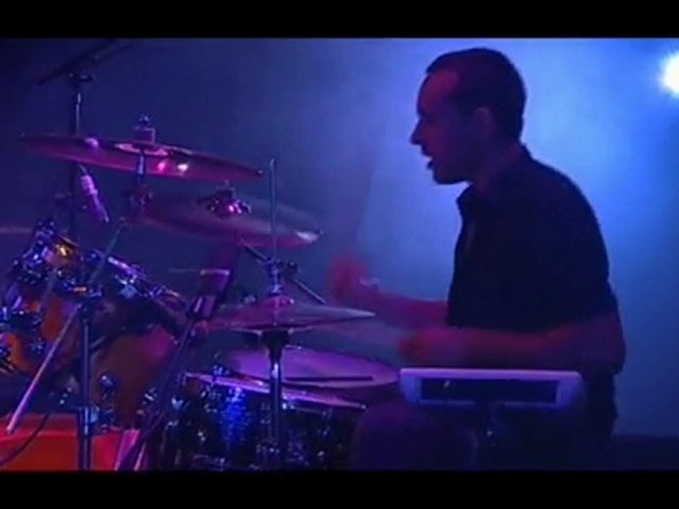 ASTROLAB - Back To Life - Festival NUITS DU SUD 2010