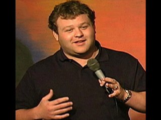 Frank Caliendo All Over the Place (2007) Part 1 of 17