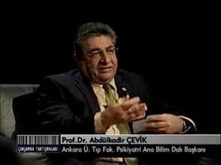 UST KIMLIK - ALT KIMLIK ABDULKADIR CEVIK 4. BOLUM