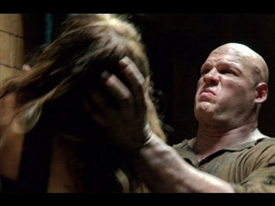 See No Evil (2006) Part 1 of 14