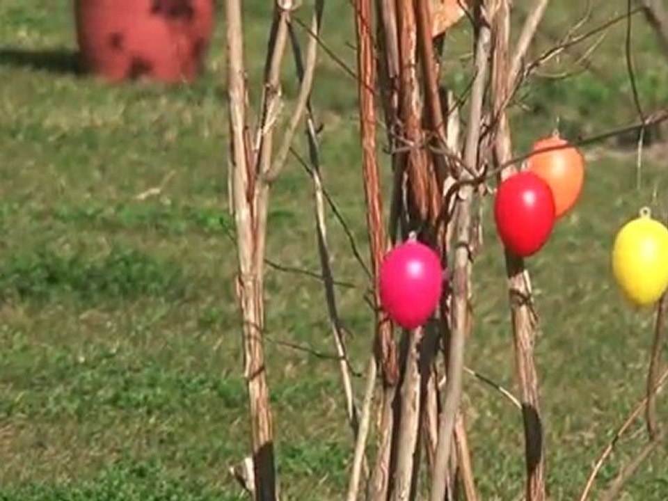 Terrafinanz Romantikblick Unterhaching April 2010