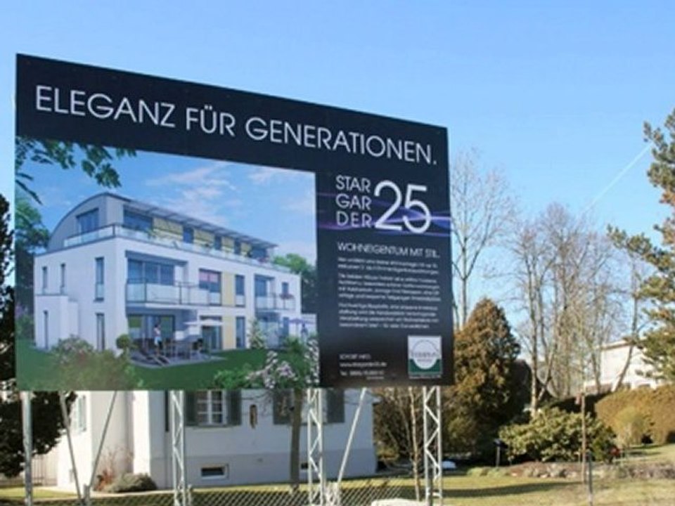 Terrafinanz Stargarder25 Denning