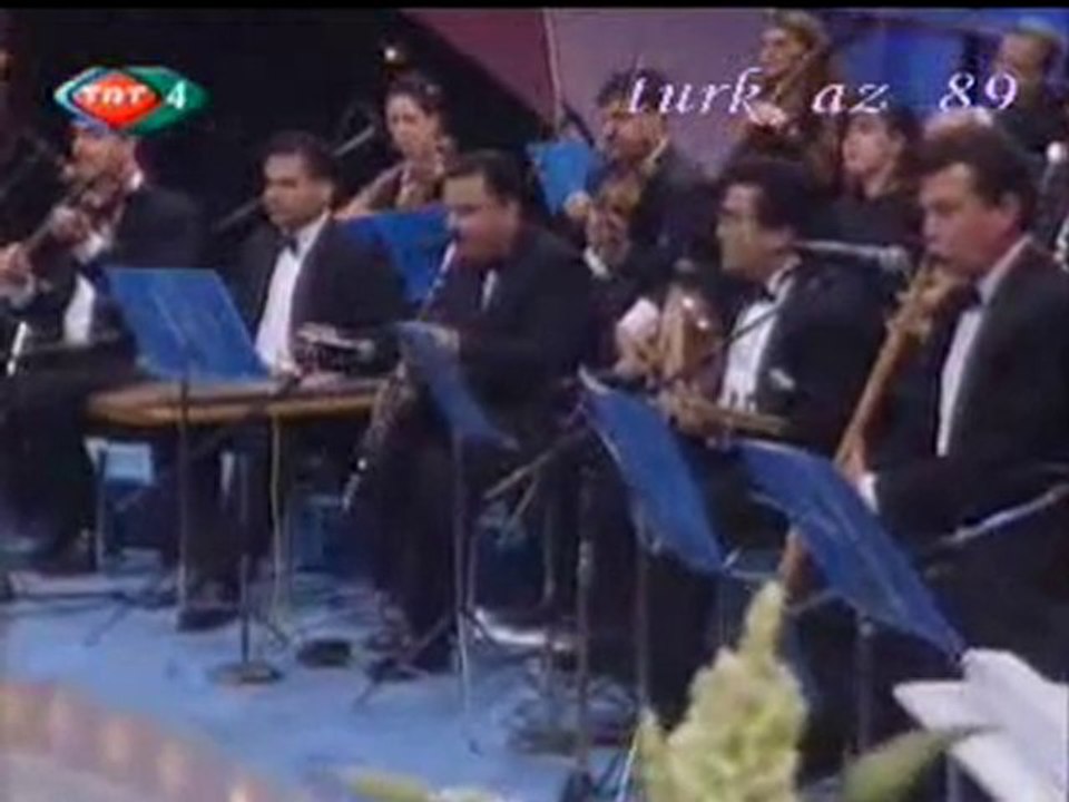 Hüseyin Sâdeddin Arel'in nihavend peşrevi