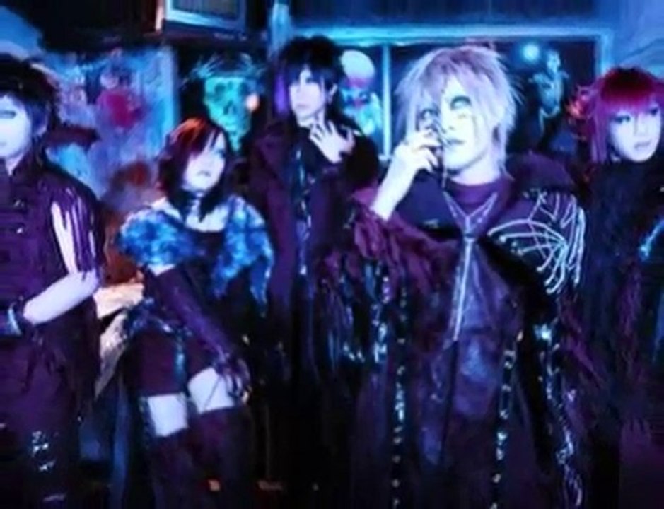 Best J-Rock {2}