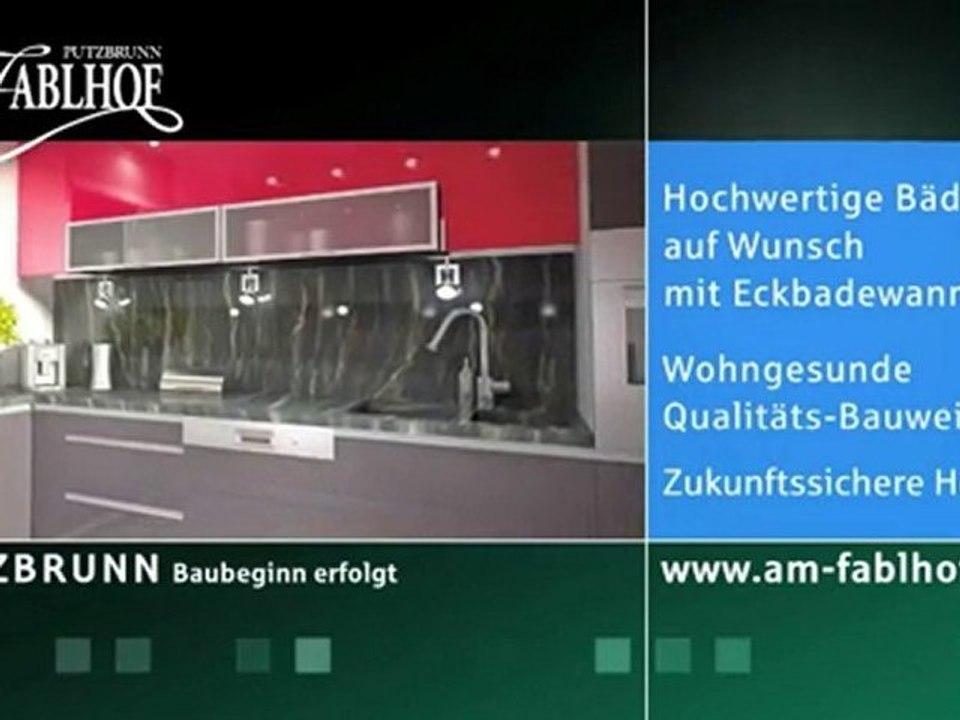 Terrafinanz Am Fablhof Putzbrunn