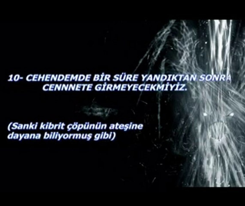 Şeytanın 12 Tatlı Sözü