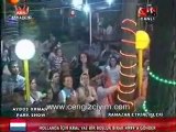 Cengiz Kurtoğlu Sessizce (Aydos Orman Park Konseri)