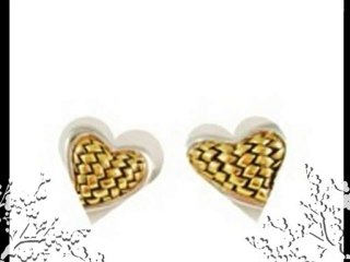 Fabulous Earrings For The Trendy Girl