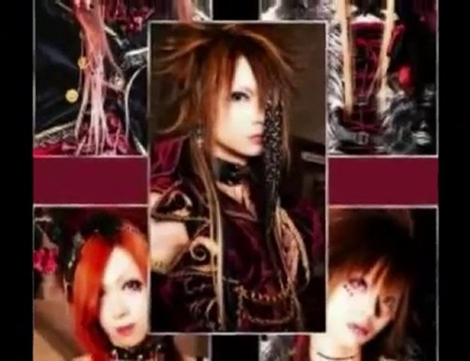 Best J-Rock {3}