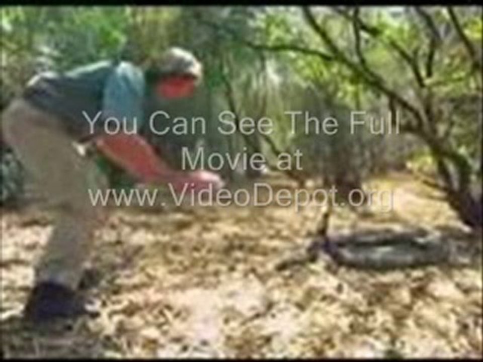 Fire Serpent (2007) Part 1 of 17