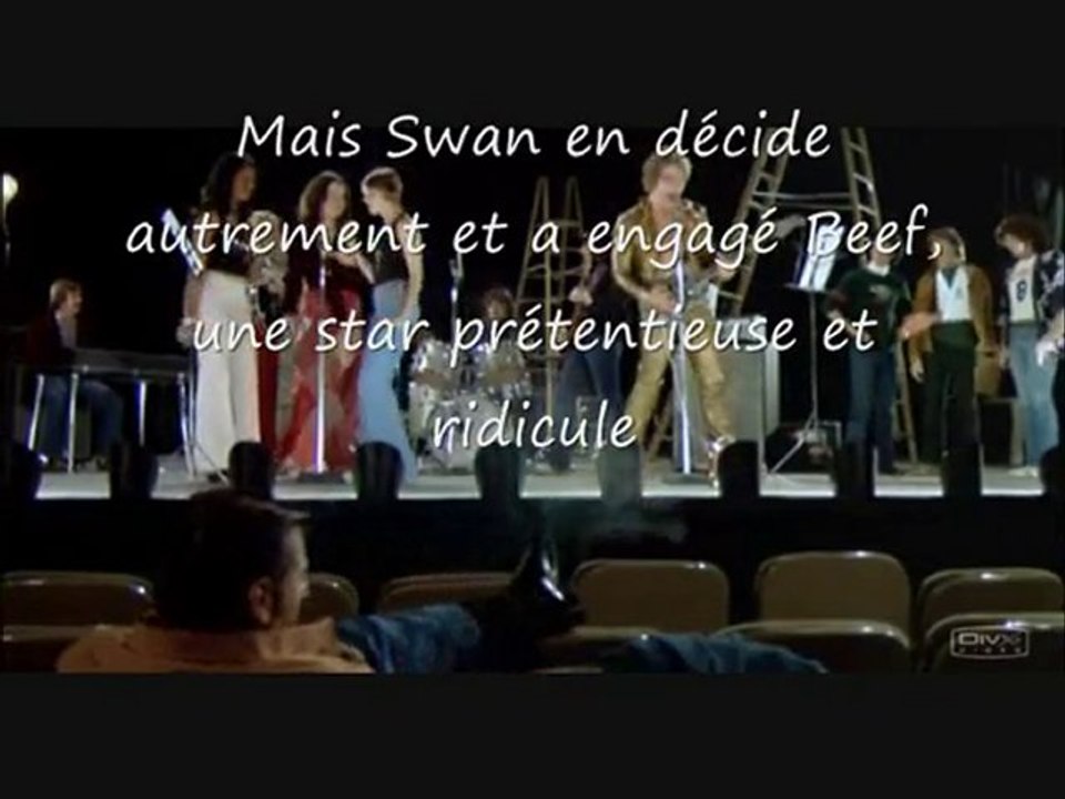 Phantom of the paradise