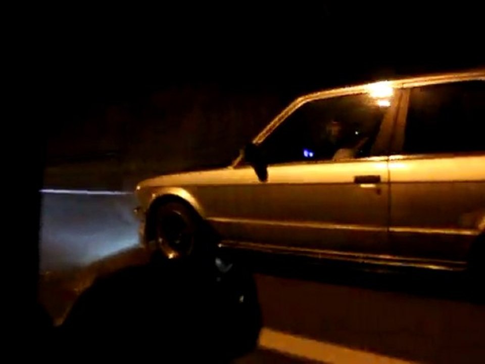 E30 325is - E30 320/5is