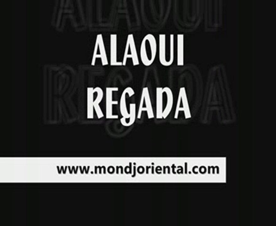 ALAOUI REGADA REMIX AARFA DJ JAMEL DJ HAKIM ORIENTAL !!!!!!!