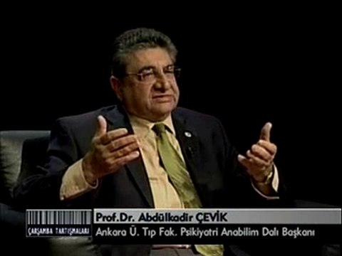 UST KIMLIK - ALT KIMLIK ABDULKADIR CEVIK 1. bölüm