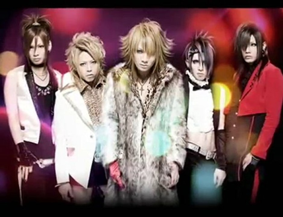 Best J-Rock {4}