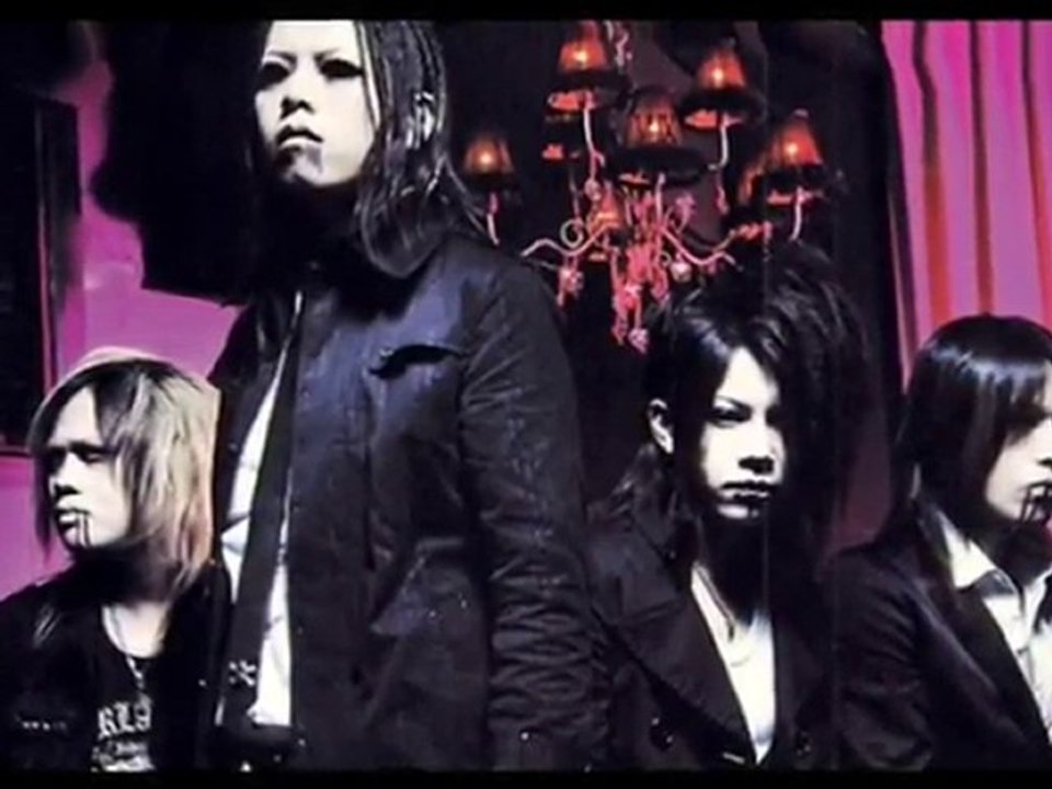 Best J-Rock {5}
